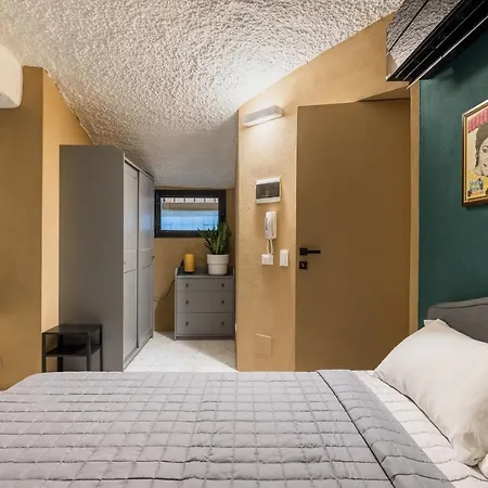 Apartmán Casa Degli Archi By Wonderful Italy *
