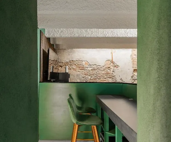 Casa Degli Archi By Wonderful Italy Apartmán *