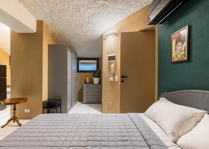 Apartmán Casa Degli Archi By Wonderful Italy *