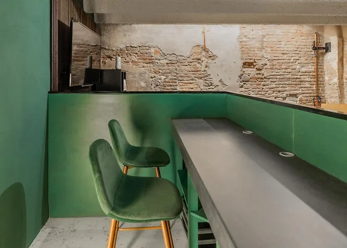 Apartmán Casa Degli Archi By Wonderful Italy *