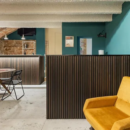 Casa Degli Archi By Wonderful Italy