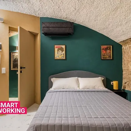 Casa Degli Archi By Wonderful Italy *