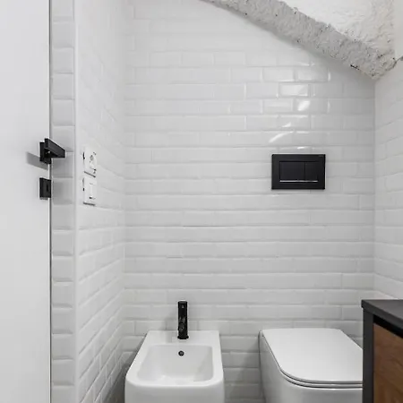 Appartamento Casa Degli Archi By Wonderful Italy Bologna