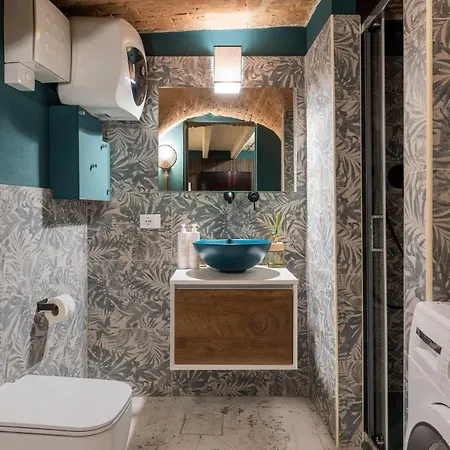 Casa Degli Archi By Wonderful Italy * Bolonia