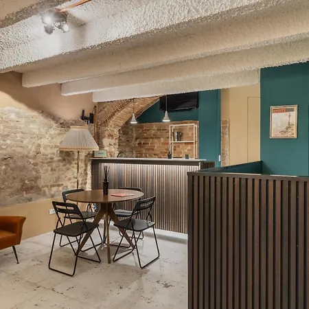 Casa Degli Archi By Wonderful Italy Bolonia