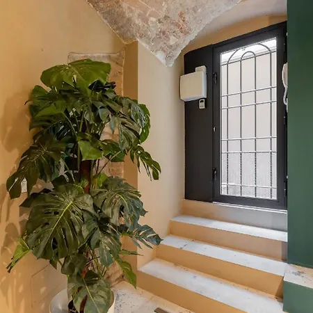 Casa Degli Archi By Wonderful Italy