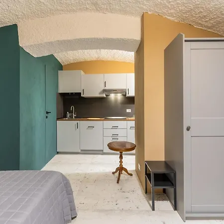 Apartamento Casa Degli Archi By Wonderful Italy Bolonia