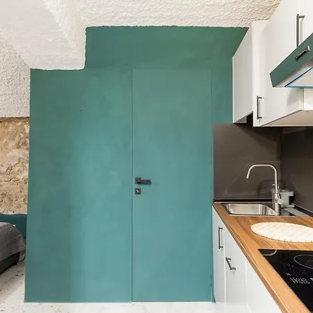 Casa Degli Archi By Wonderful Italy Apartamento