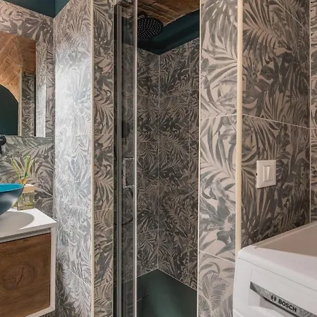 דירה Casa Degli Archi By Wonderful Italy *