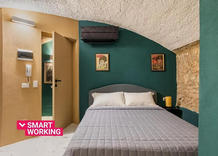 Casa Degli Archi By Wonderful Italy *