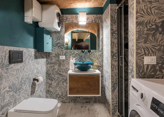 Casa Degli Archi By Wonderful Italy * Bologna