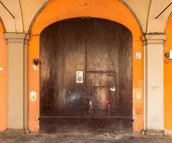 Appartamento Casa Degli Archi By Wonderful Italy