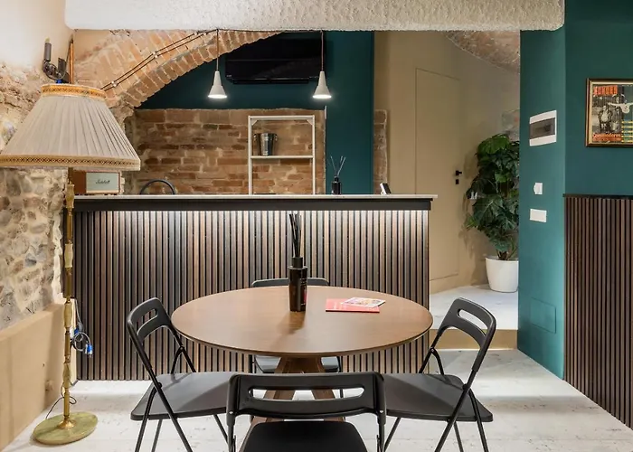 Casa Degli Archi By Wonderful Italy * בולוניה