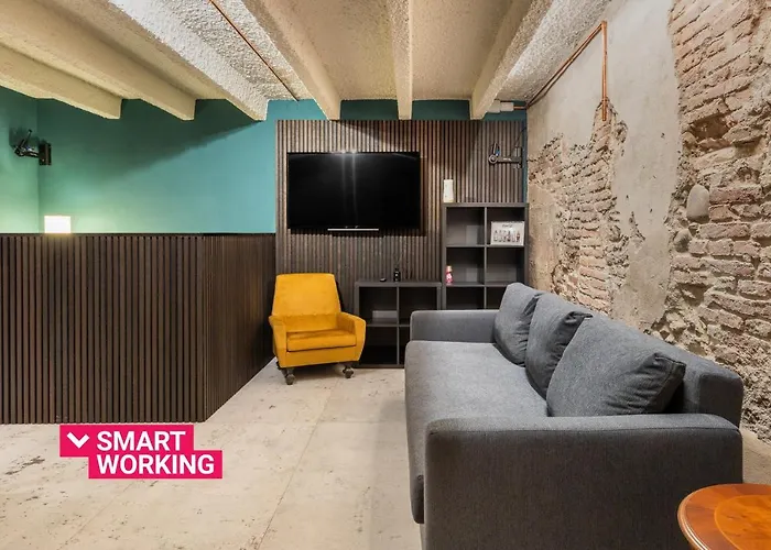 Casa Degli Archi By Wonderful Italy 볼로냐