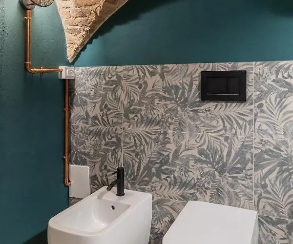 Casa Degli Archi By Wonderful Italy *