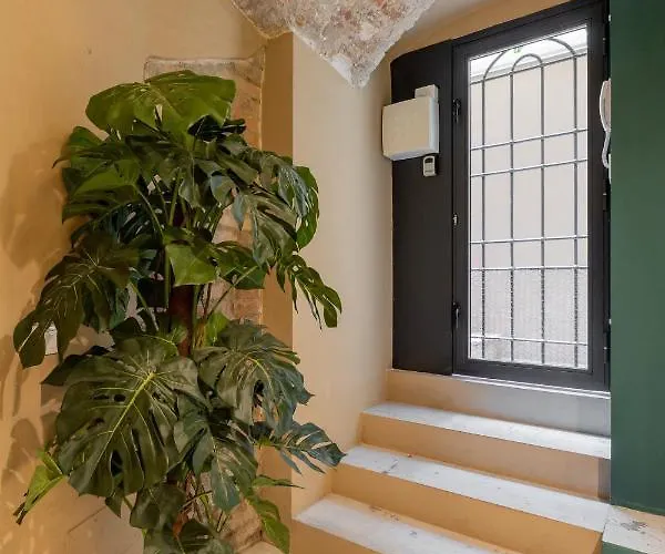 Casa Degli Archi By Wonderful Italy