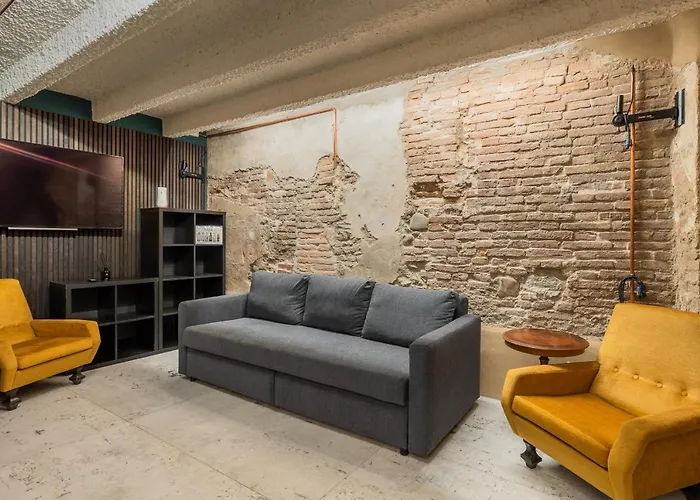 아파트 Casa Degli Archi By Wonderful Italy