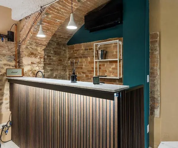 Casa Degli Archi By Wonderful Italy 볼로냐