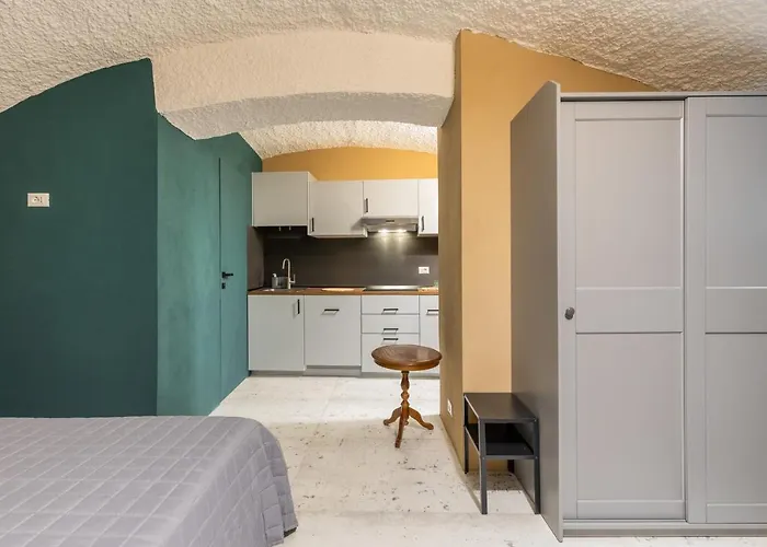 Appartamento Casa Degli Archi By Wonderful Italy Bologna