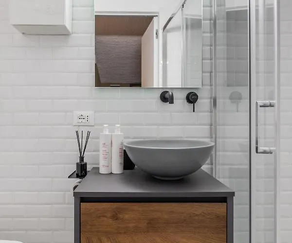 아파트 Casa Degli Archi By Wonderful Italy