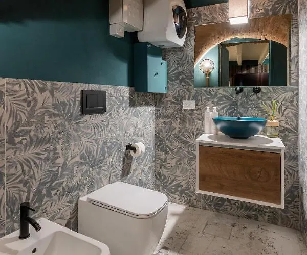 Casa Degli Archi By Wonderful Italy 아파트