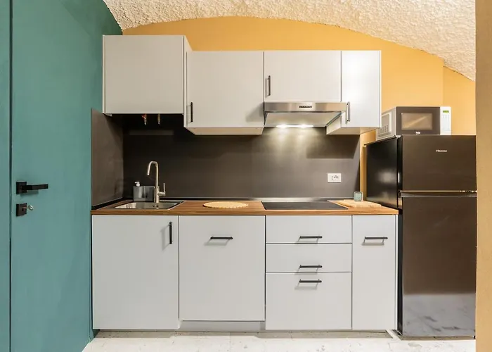 아파트 Casa Degli Archi By Wonderful Italy 볼로냐