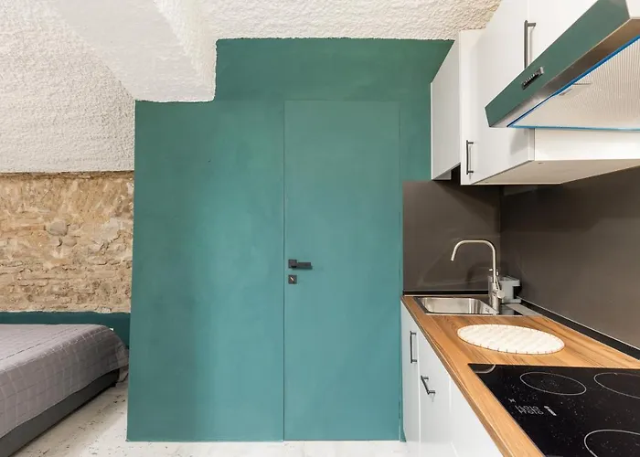 Casa Degli Archi By Wonderful Italy דירה