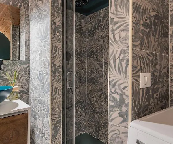 아파트 Casa Degli Archi By Wonderful Italy *