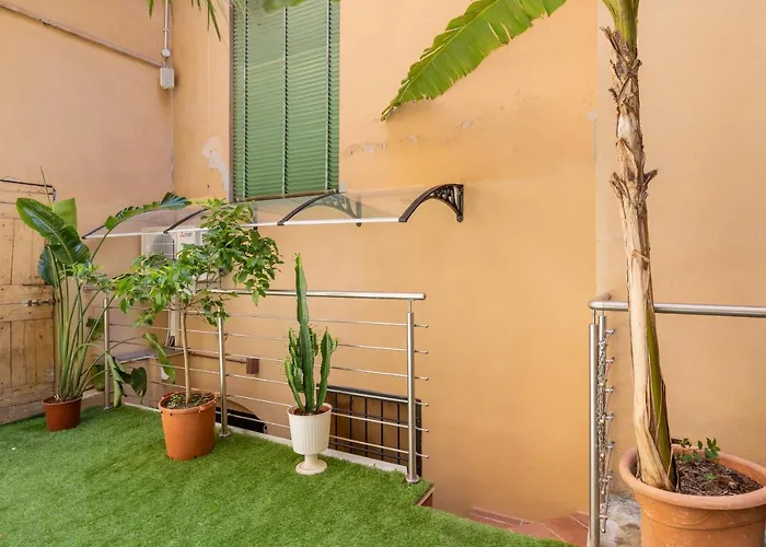 Casa Degli Archi By Wonderful Italy