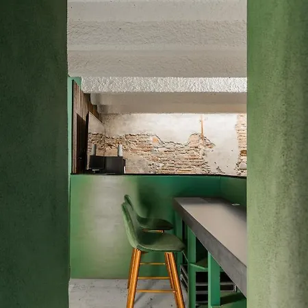 Casa Degli Archi By Wonderful Italy Апартаменты *