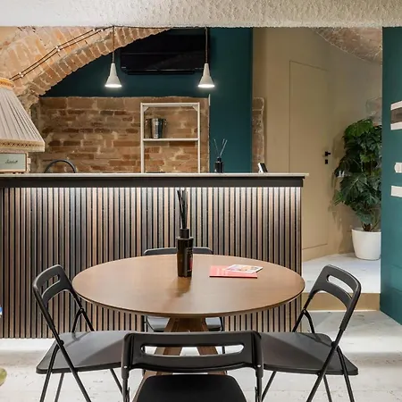 Casa Degli Archi By Wonderful Italy * Bolonia