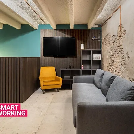 Casa Degli Archi By Wonderful Italy Bolonia