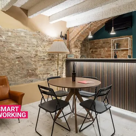 Casa Degli Archi By Wonderful Italy Апартаменты Болонья