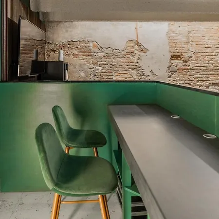 Апартаменты Casa Degli Archi By Wonderful Italy *