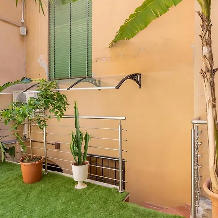 Casa Degli Archi By Wonderful Italy