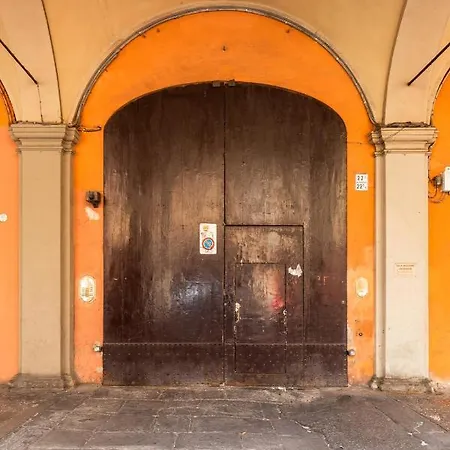 Apartment Casa Degli Archi By Wonderful Italy