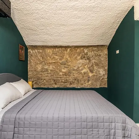 Apartment Casa Degli Archi By Wonderful Italy *