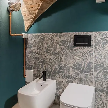 Casa Degli Archi By Wonderful Italy *