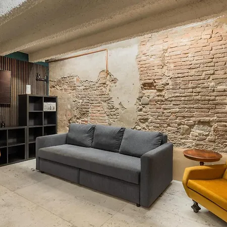 Apartment Casa Degli Archi By Wonderful Italy