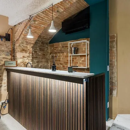 Casa Degli Archi By Wonderful Italy Bologna