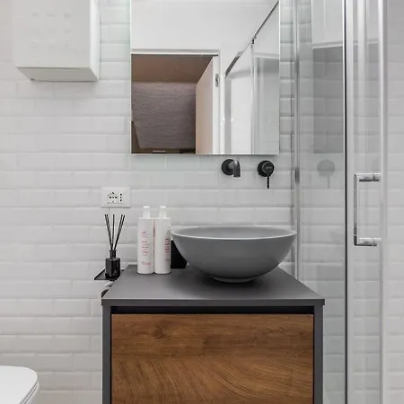 Apartment Casa Degli Archi By Wonderful Italy