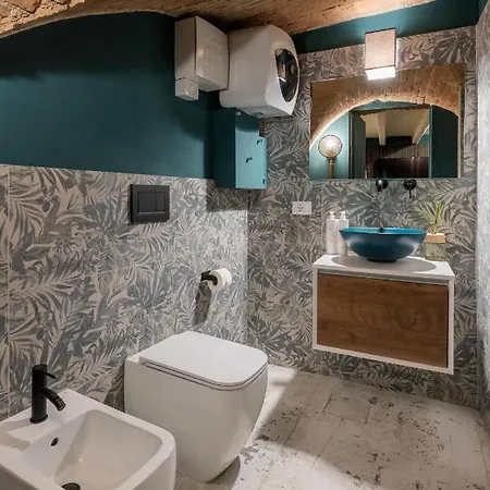 Casa Degli Archi By Wonderful Italy Apartment