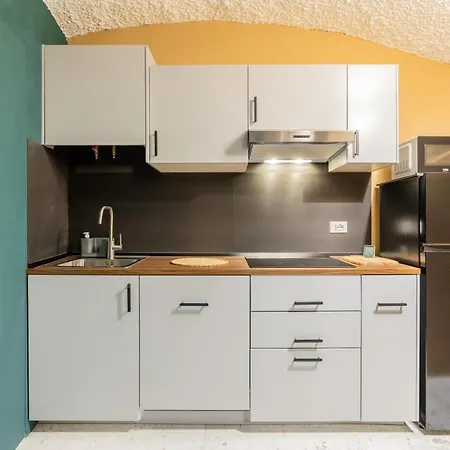 Apartment Casa Degli Archi By Wonderful Italy Bologna