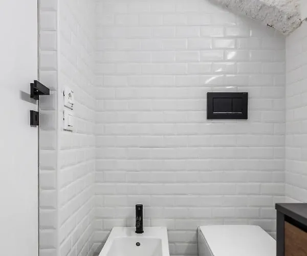 Daire Casa Degli Archi By Wonderful Italy Bolonya