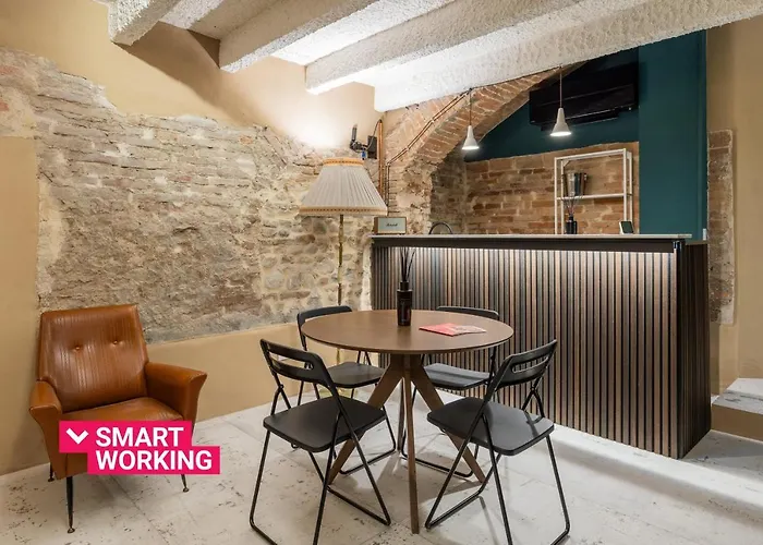 Casa Degli Archi By Wonderful Italy Daire Bolonya